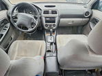 Subaru Impreza 2003