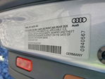 Audi A4 2022