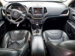 Jeep Cherokee 2014