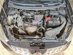 Nissan Rogue 2012
