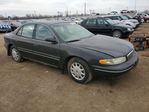 Buick Century 2001