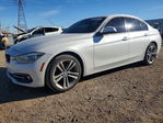 BMW Series 3 2016