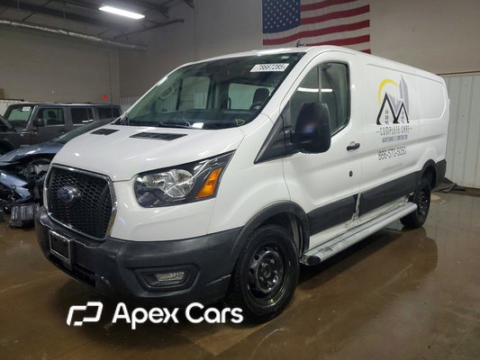 Ford Transit 2023 - Image 1 of 13
