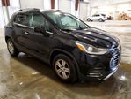 Chevrolet Trax 2019