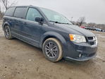 Dodge Caravan 2017