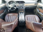 Mercedes-Benz E-klasse 2011