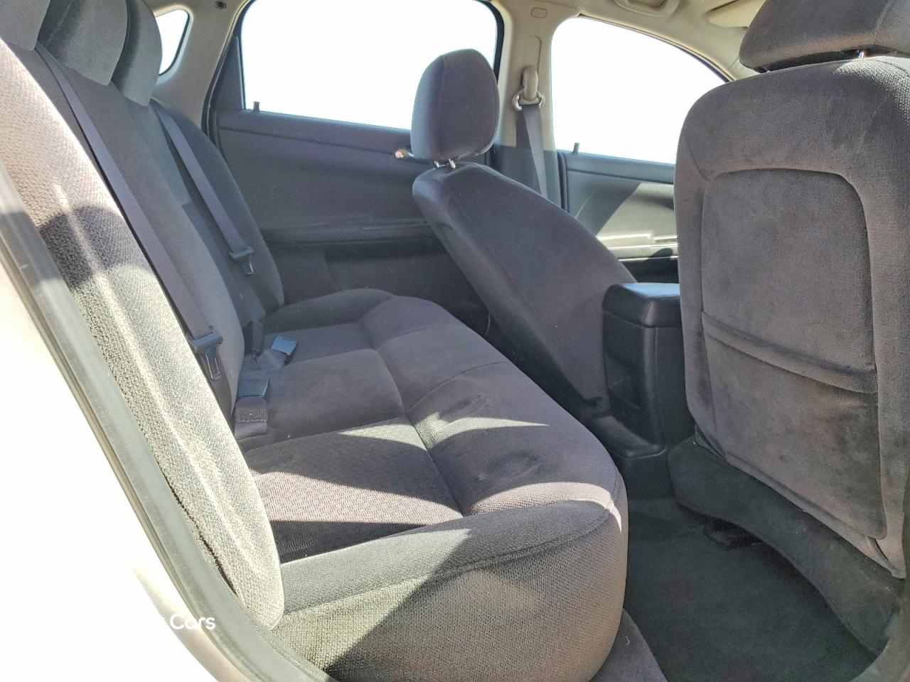Chevrolet Impala 2011