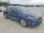 Kia Optima 2016