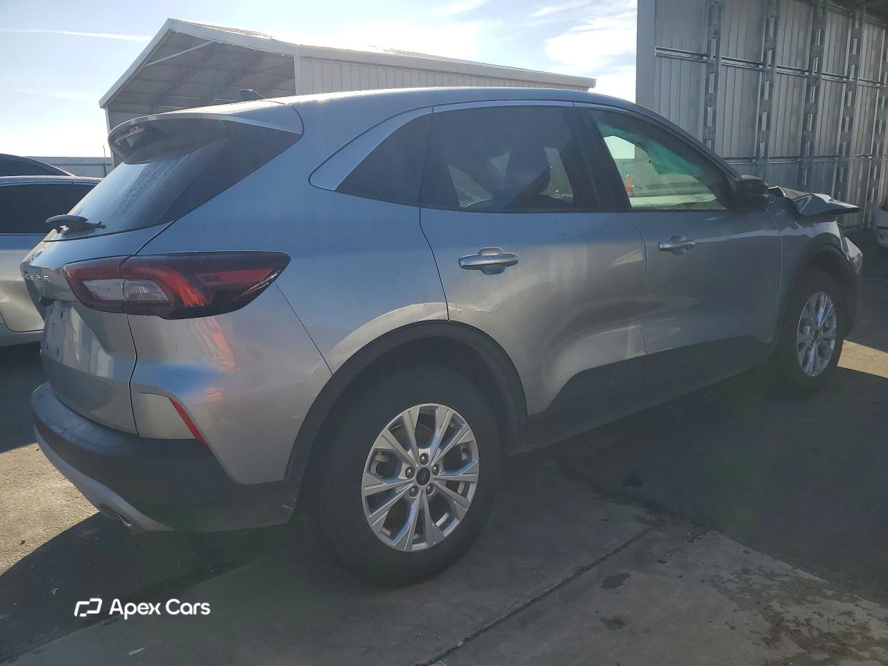 Ford Escape 2024