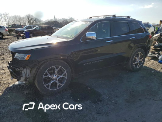 Jeep Cherokee 2019 - Image 1 of 14