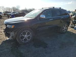 Jeep Cherokee 2019