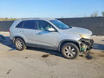 Kia Sorento 2013