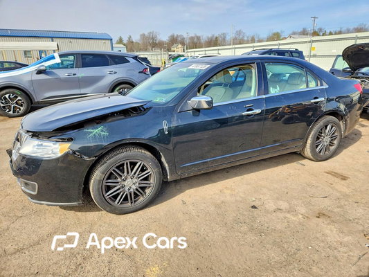 Lincoln MKZ 2010 - Image 1 of 12