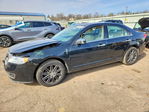 Lincoln MKZ 2010