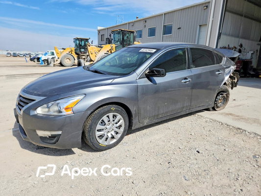 Nissan Altima 2014 - Image 1 of 13
