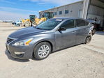 Nissan Altima 2014