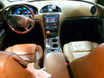 Buick Enclave 2015