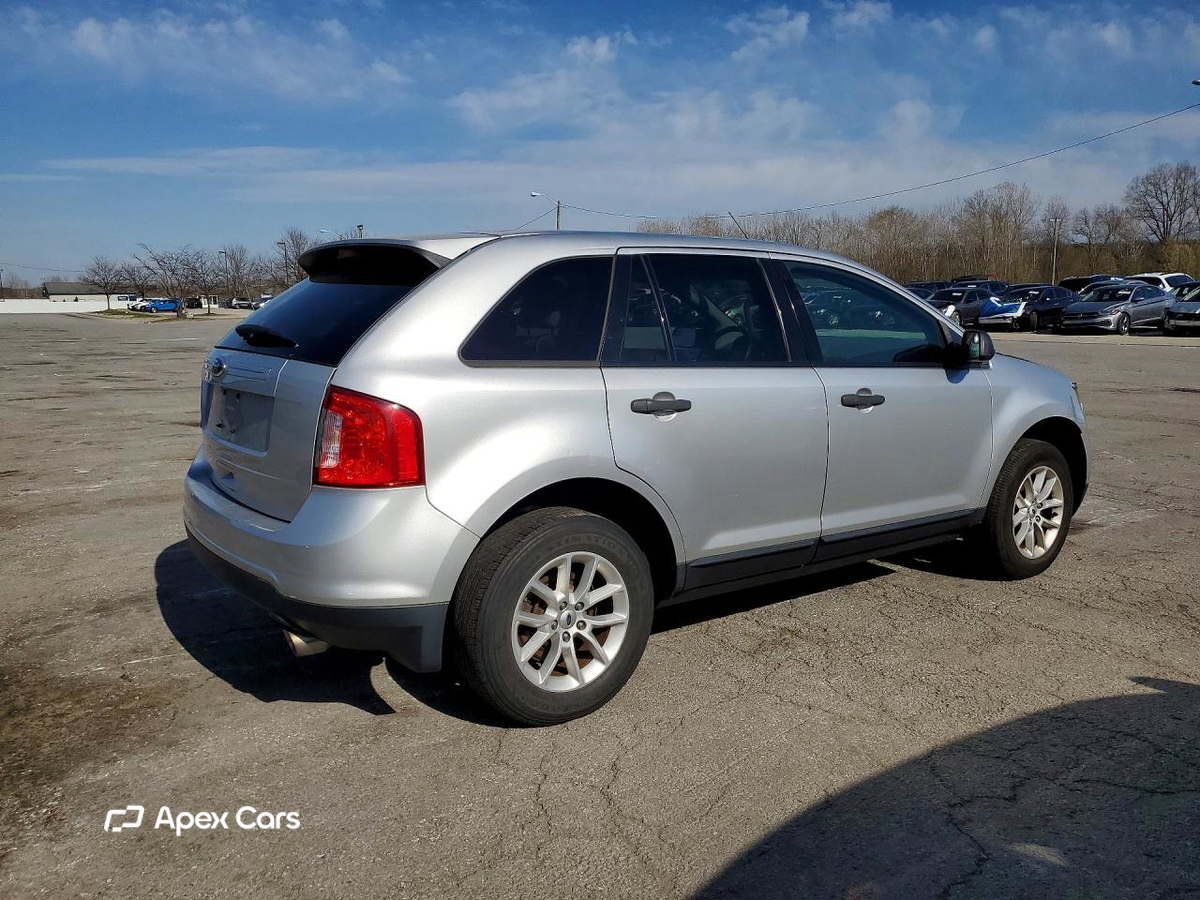 Ford Edge 2014