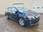 Honda Odyssey 2019