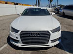 Audi A7 2016