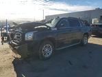 GMC Yukon 2015