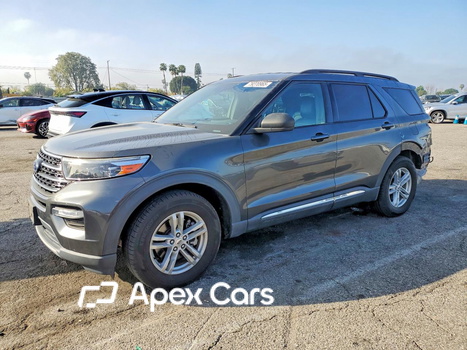 Ford Explorer 2020 - Image 1 of 13