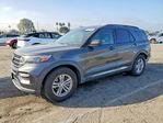 Ford Explorer 2020