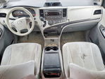 Toyota Sienna 2014
