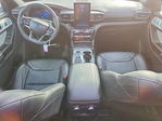 Ford Explorer 2023