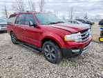 Ford Expedition 2015