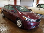 Kia Forte 2017