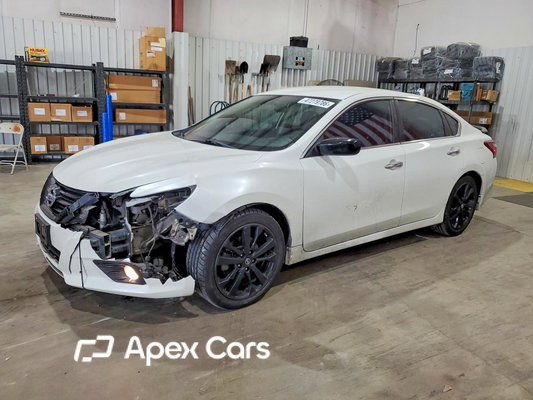 Nissan Altima 2018 - Image 1 of 12