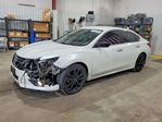 Nissan Altima 2018