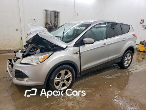 Ford Escape 2016 - Image 1 of 14