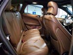 Lincoln MKC 2016