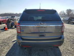 Ford Explorer 2012