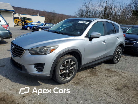 Mazda CX-5 2016 - Image 1 of 13