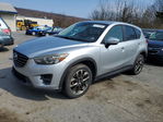 Mazda CX-5 2016