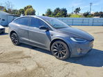 Tesla Model X 2017