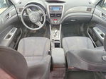 Subaru Forester 2012