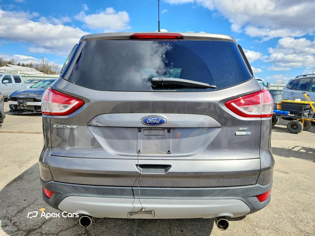 Ford Escape 2013