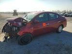 Nissan Versa 2019
