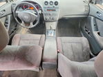 Nissan Altima 2011