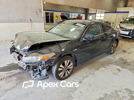 Honda Accord 2012 - Image 1 of 14