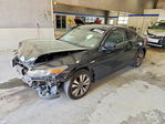 Honda Accord 2012