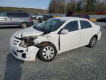 Toyota Corolla 2012