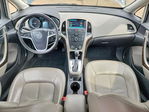 Buick Verano 2013