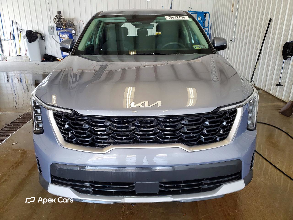 Kia Sorento 2024