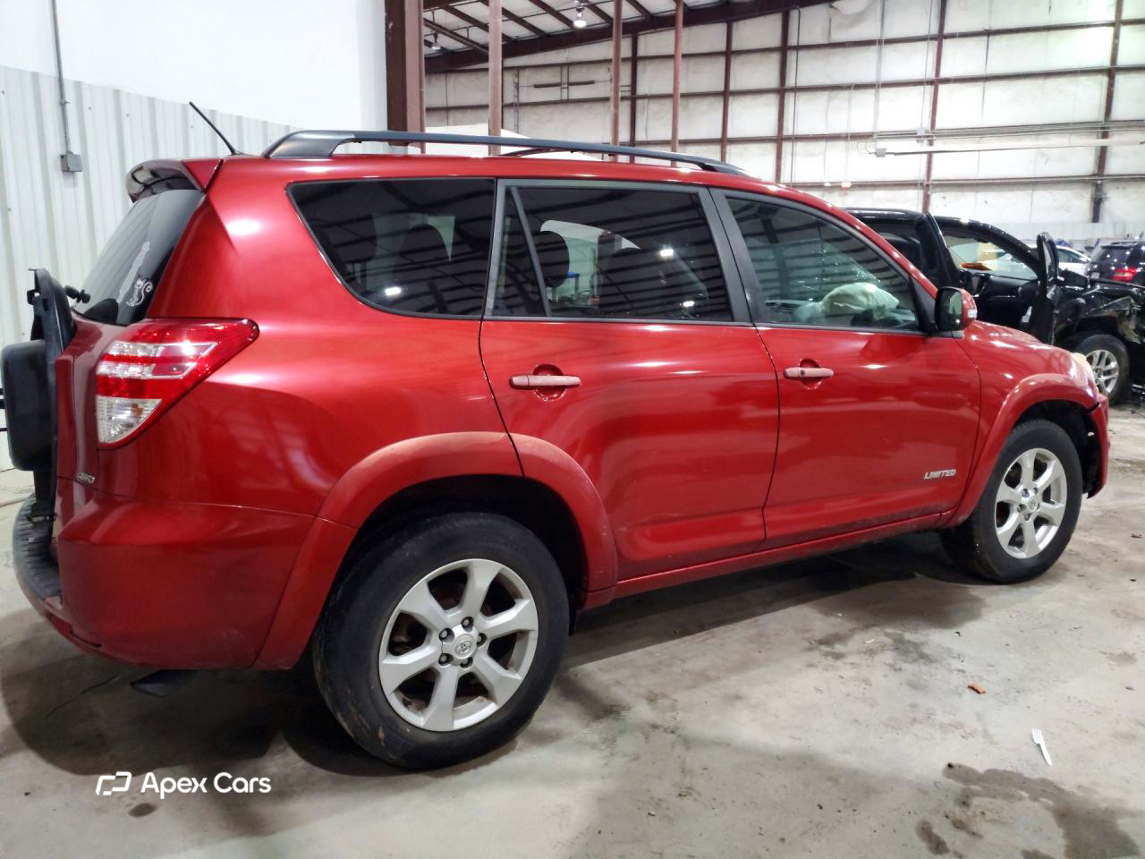 Toyota RAV 4 2012