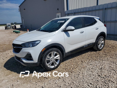 Buick Encore 2020 - Zdjęcie 1 z 5